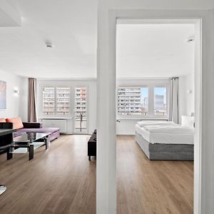 Appartement met een Slaapkamer